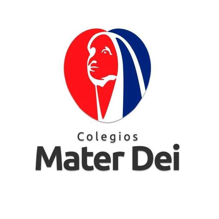 Logo Mater Dei